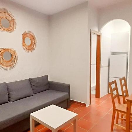 Apartamento Exclusive Triana - Ribera Del Guadalquivir Sevilla Exterior foto