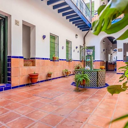 Apartamento Exclusive Triana - Ribera Del Guadalquivir Sevilla Exterior foto