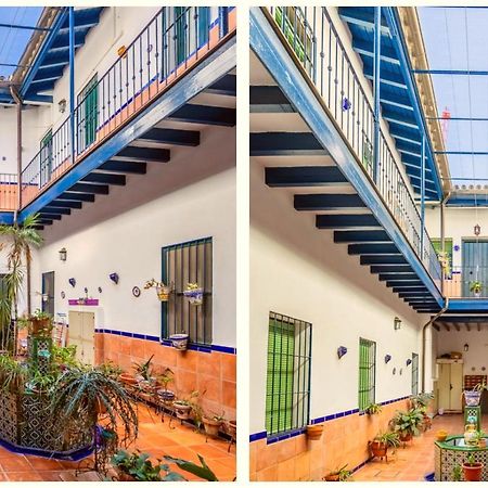 Apartamento Exclusive Triana - Ribera Del Guadalquivir Sevilla Exterior foto