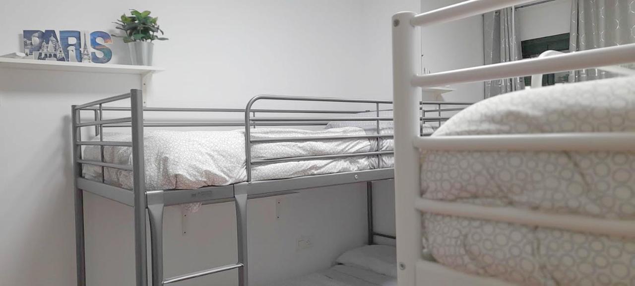 Apartamento Exclusive Triana - Ribera Del Guadalquivir Sevilla Exterior foto