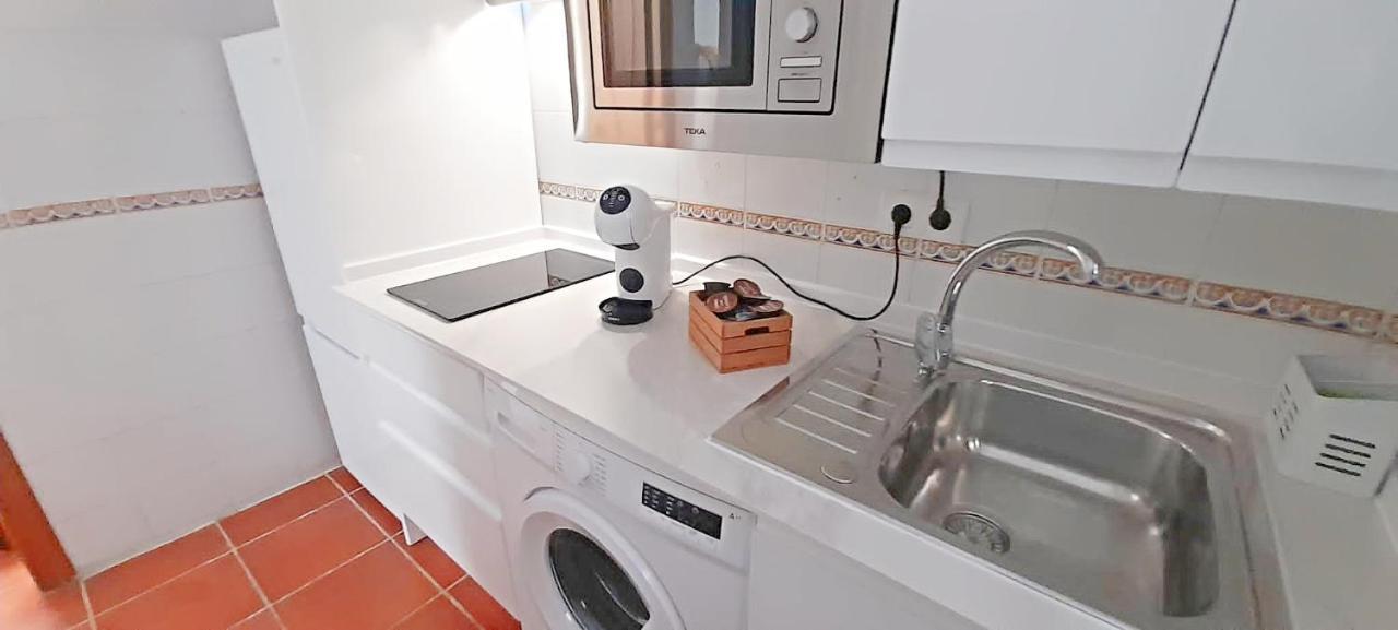Apartamento Exclusive Triana - Ribera Del Guadalquivir Sevilla Exterior foto