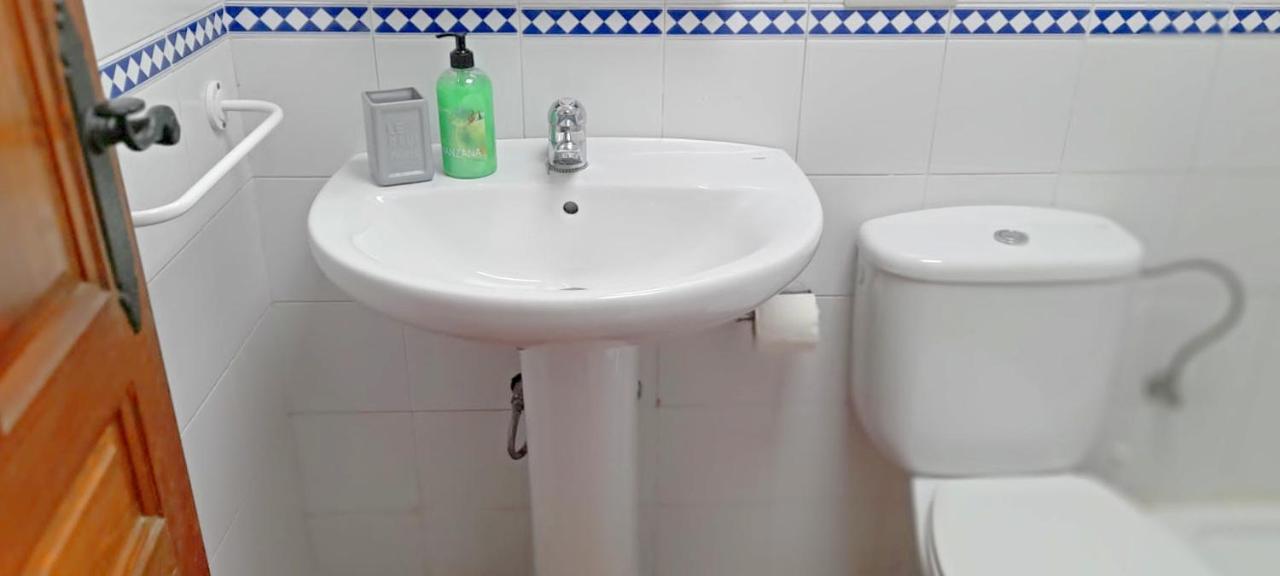 Apartamento Exclusive Triana - Ribera Del Guadalquivir Sevilla Exterior foto